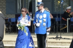 2018 - Dieteren