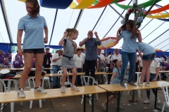 2018 - Dieteren